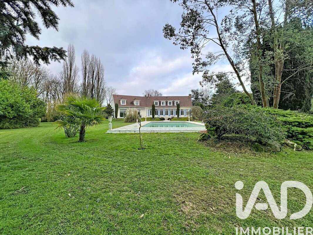 Photo 5 - Maison à PRESLES-EN-BRIE