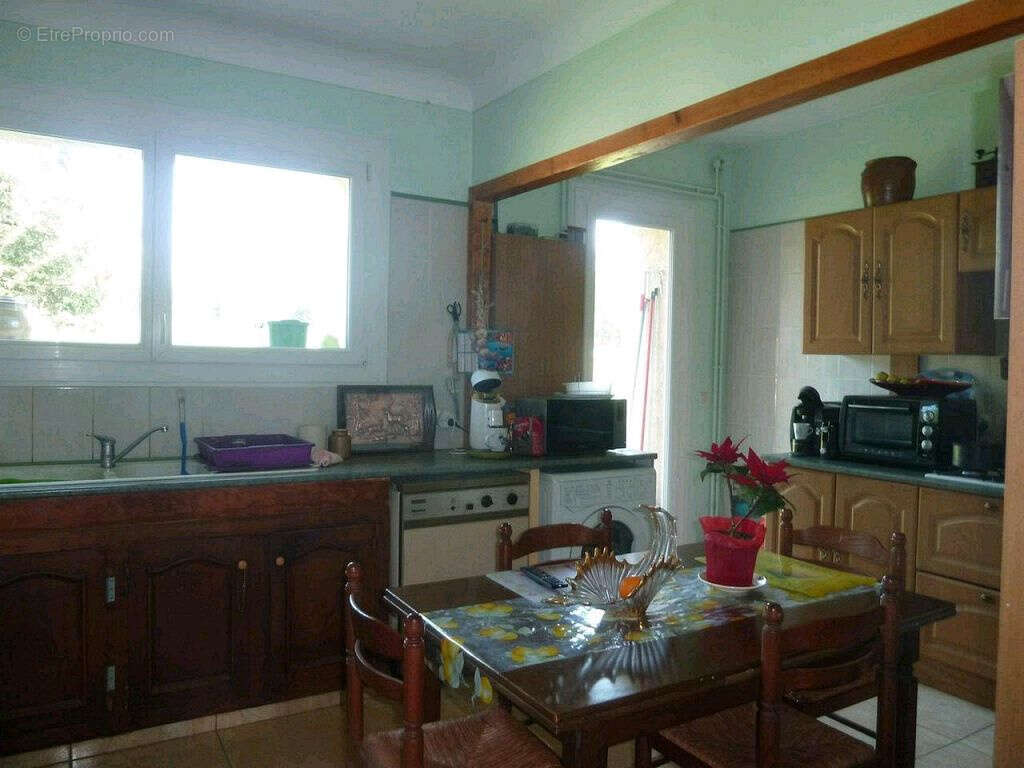 Maison à FUMEL