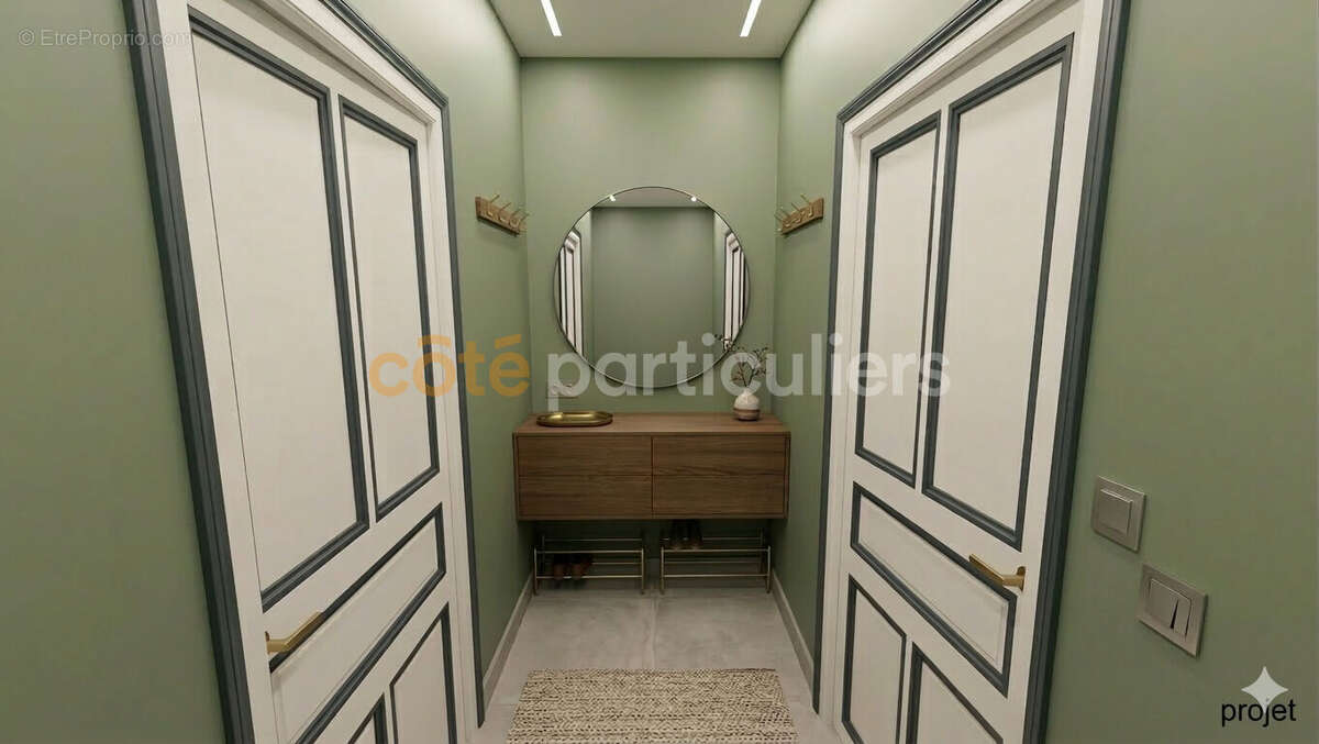 Maison L Aiguillon La Presqu Ile 4 pièce(s) 73.31 m2 - photo 6