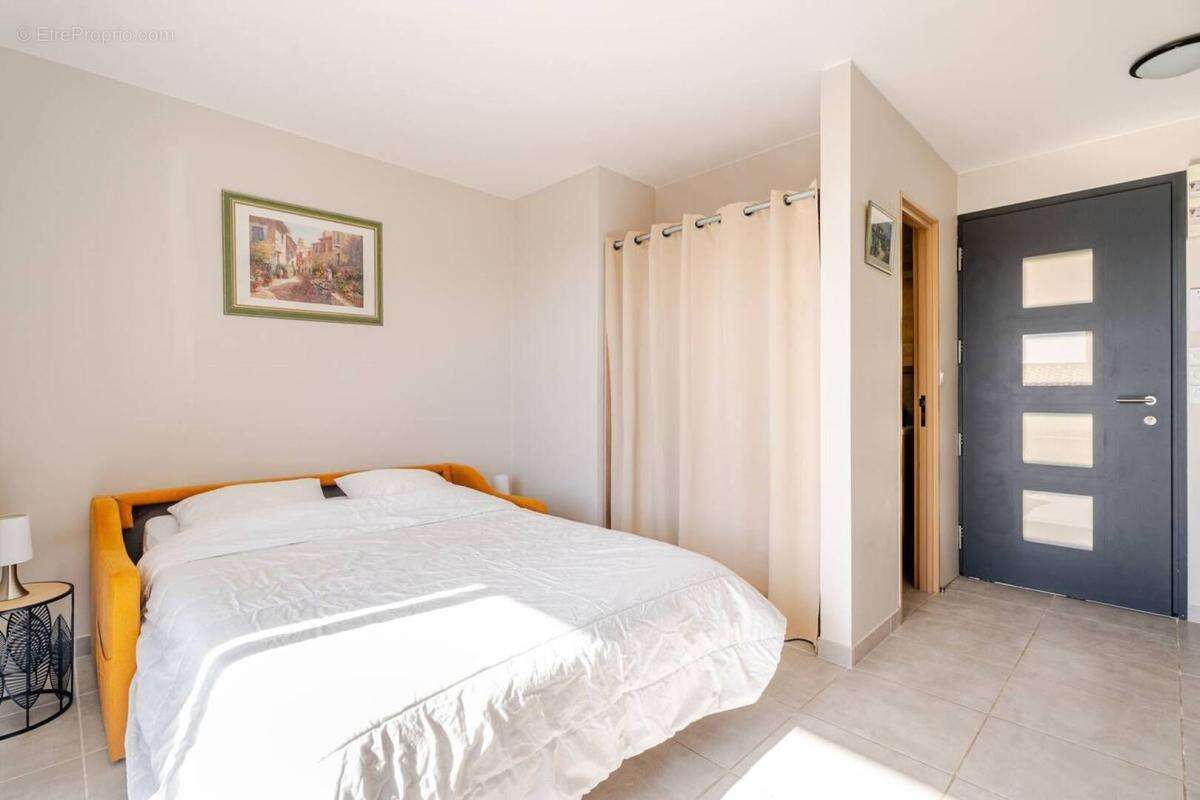 Appartement à LE LAVANDOU