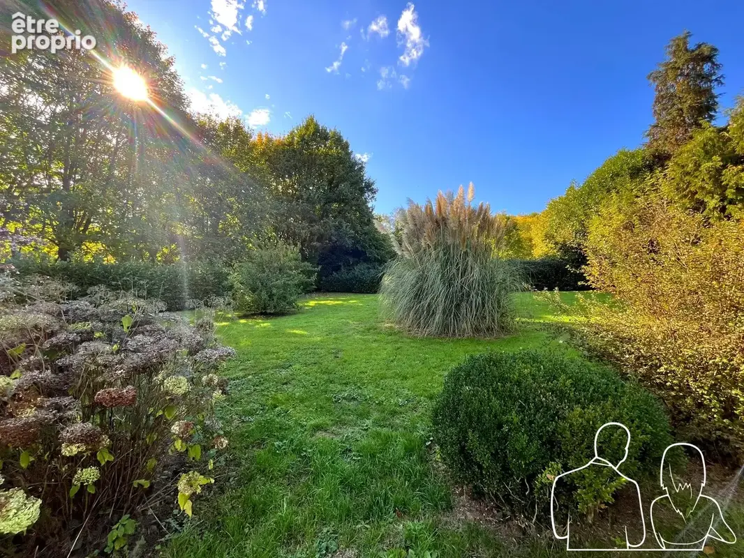 Maison 5 pièces 133 m² à vendre à Triqueville (27500) - photo 2