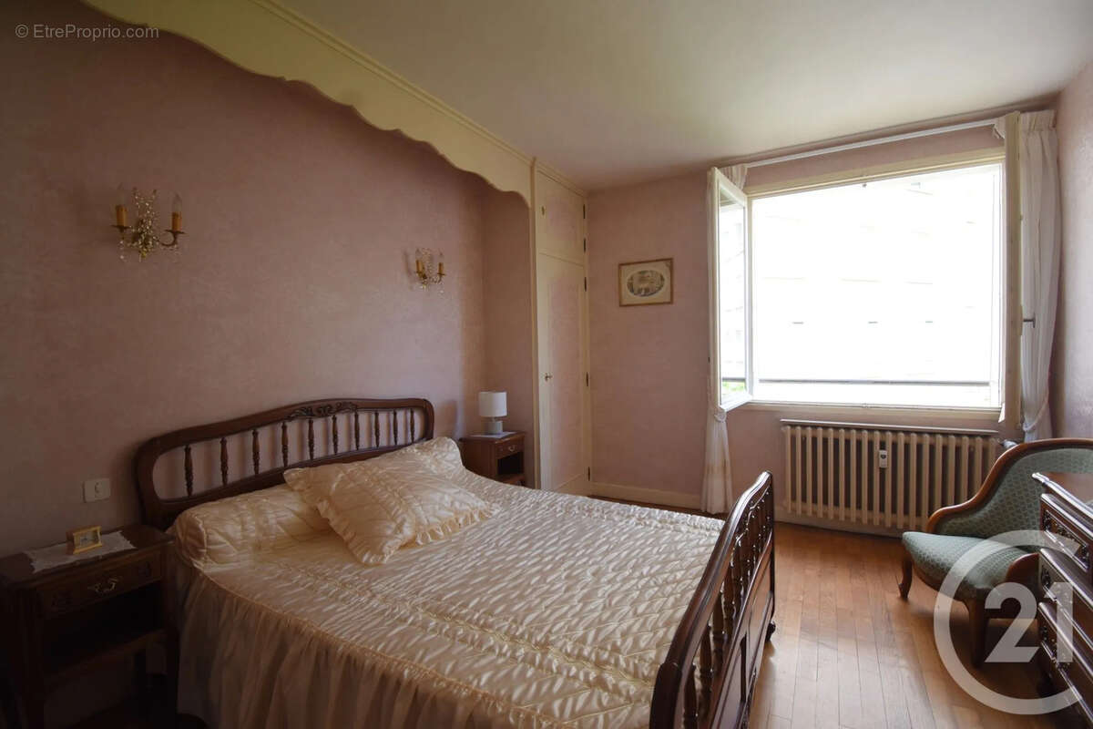 Appartement à VICHY