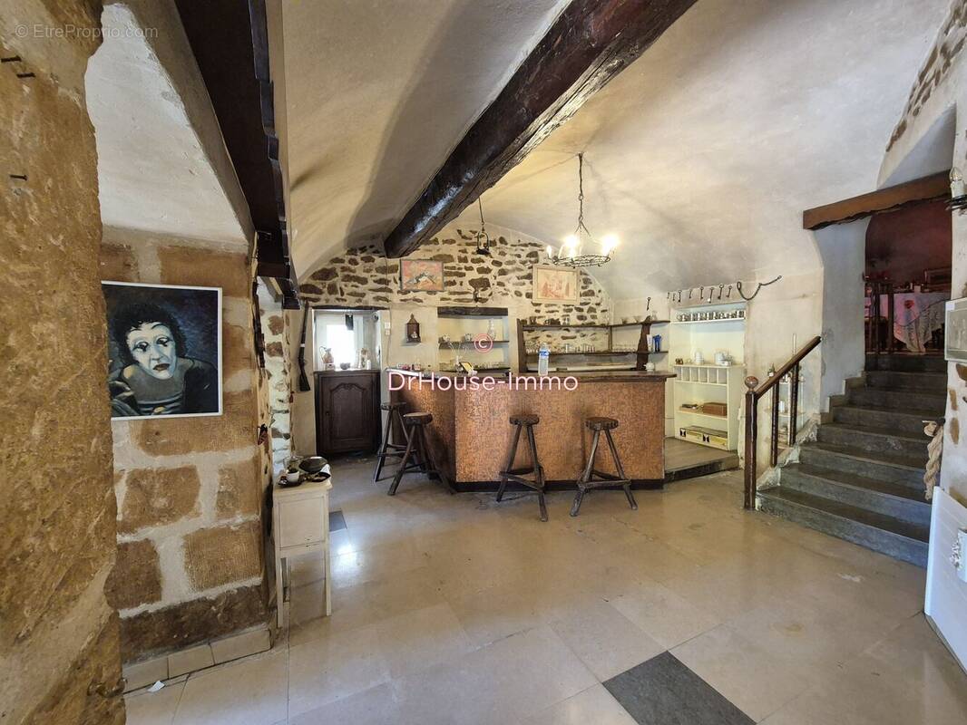 Maison à TAVEL