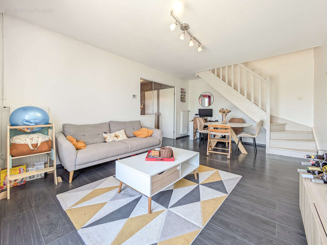 Appartement à PLAISIR