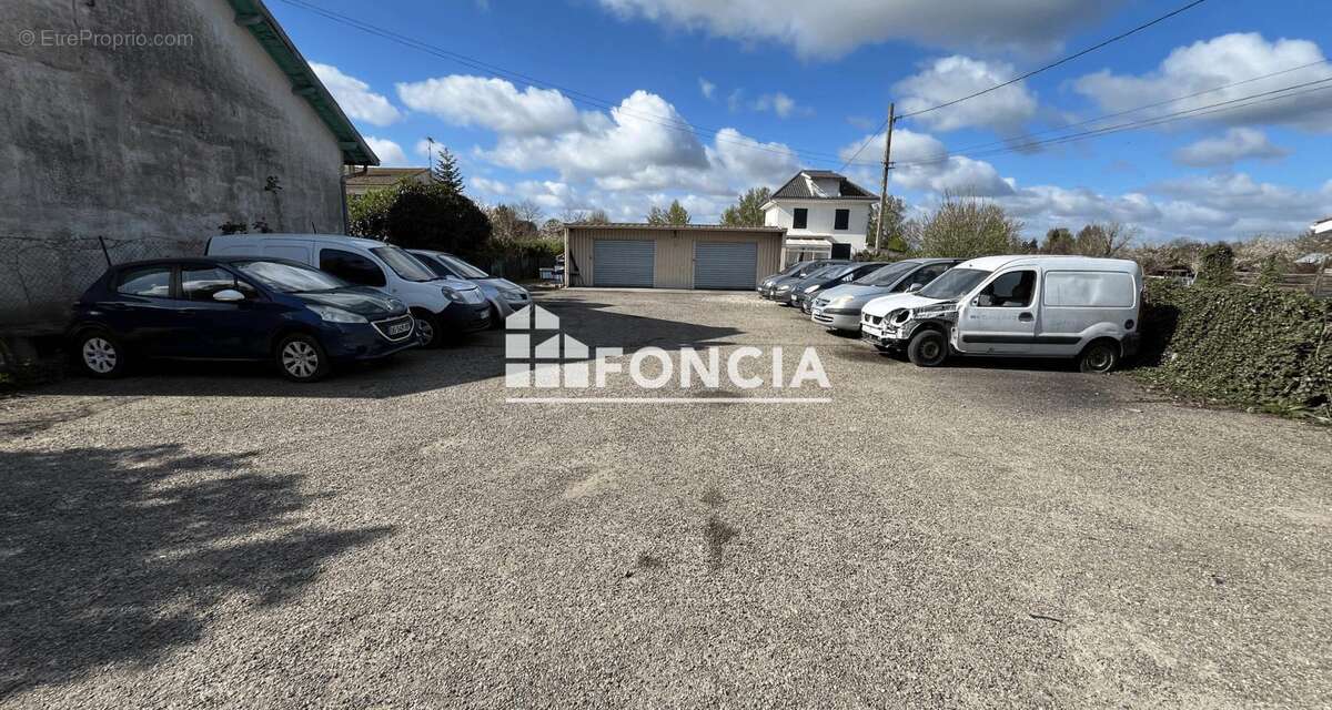 Appartement à MONTAUBAN