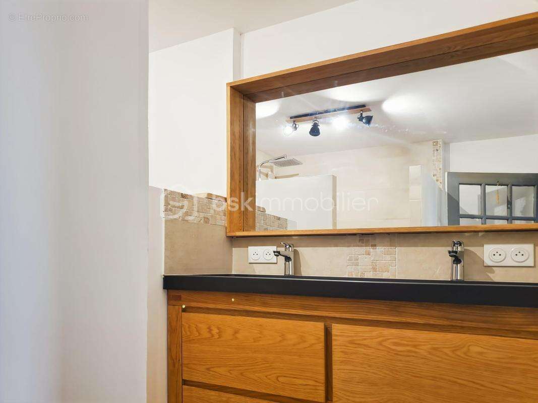 Maison en pierre - photo 3
