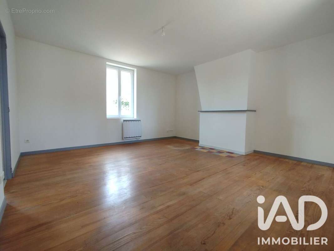 Maison 125 m² à Malleville-Sur-Le-Bec  - photo 7