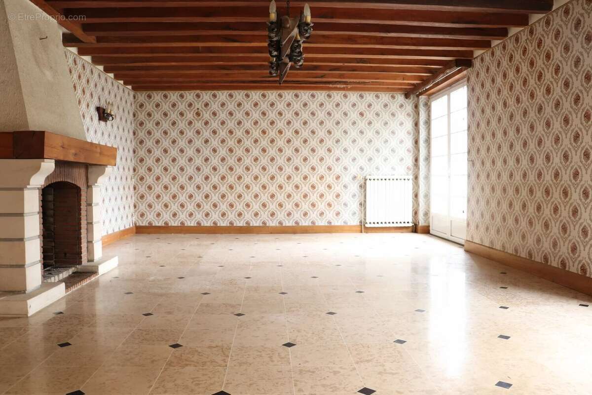 Maison à LA FERTE-GAUCHER