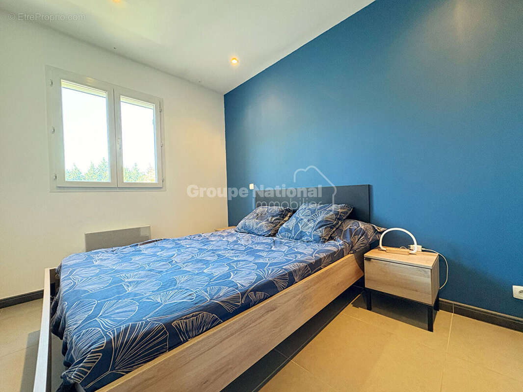 Maison à SALON-DE-PROVENCE