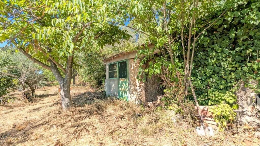MONTFORT-SUR-ARGENS - Terrain constructible 940m² dans le village - photo 9