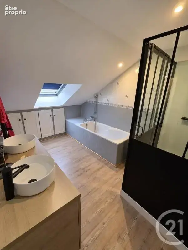 Maison 4 pièces 130 m² à vendre à Neufchatel-Hardelot (62152) - photo 7