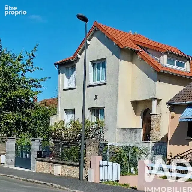 Photo 1 - Maison à MASSY