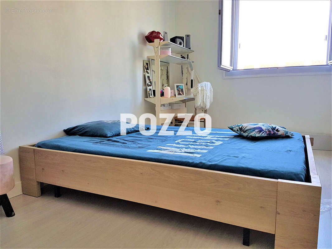 Appartement à GRANVILLE