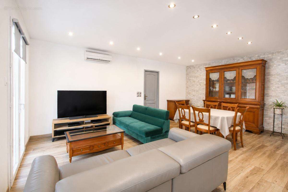 Maison à CANET