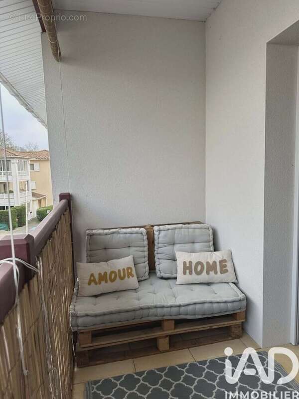 Photo 5 - Appartement à ONDRES