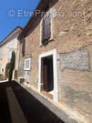 Maison à PUISSERGUIER