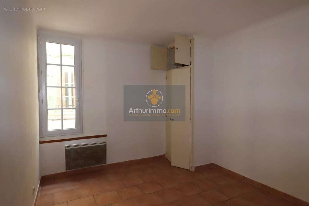 Appartement à APT