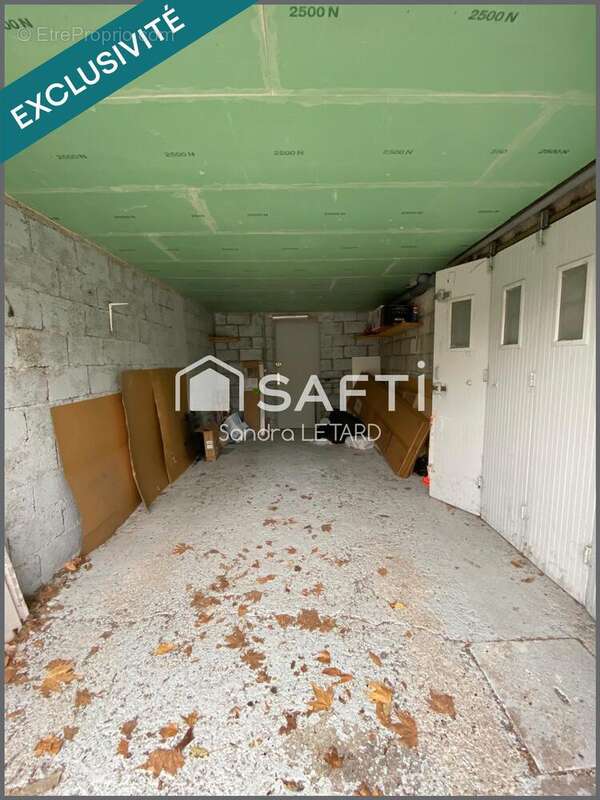 Photo 6 - Appartement à ANGOULEME