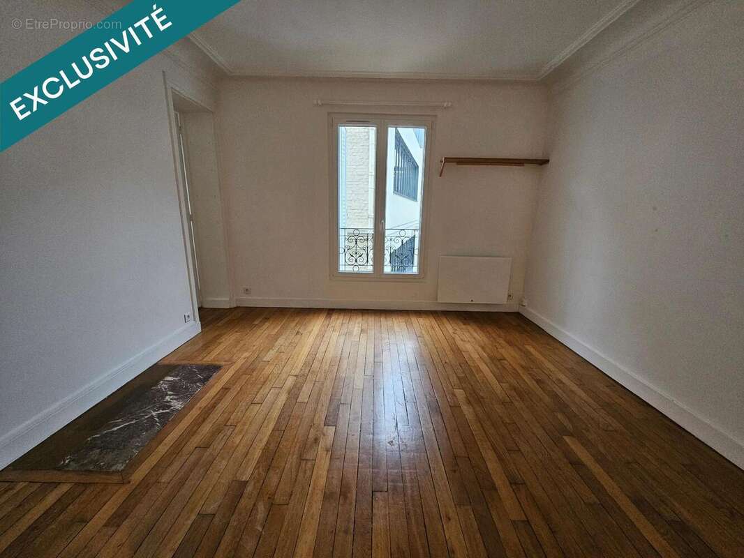 Photo 3 - Appartement à PARIS-11E