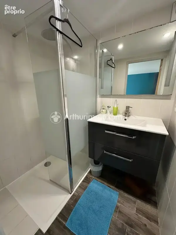SAINT-ASTIER – Maison 180 m², 5 chambres sur 2,5 ha avec gîte et truffière - photo 18