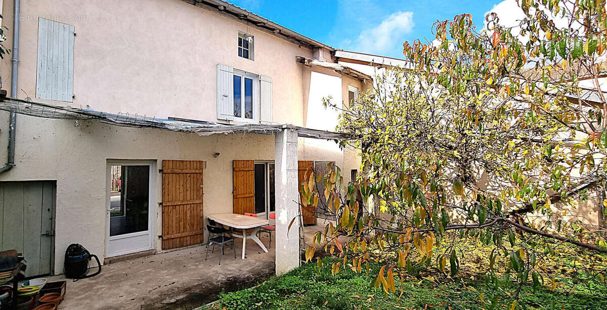 20251108_141512C - Maison à SAINT-PARDOUX-LA-RIVIERE