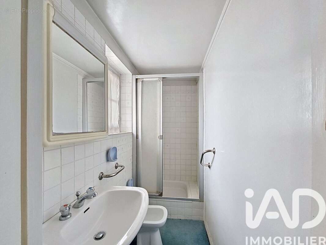 Photo 9 - Maison à SAINT-GERMAIN-SUR-MORIN