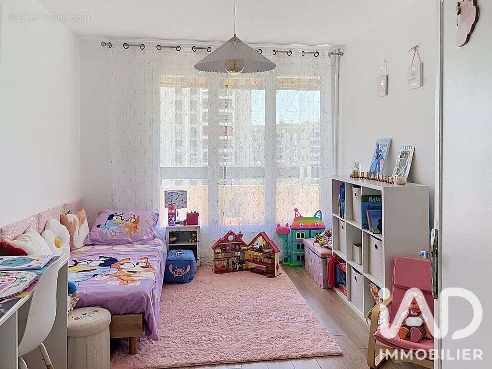Appartement 80 m² à Toulon  - photo 7