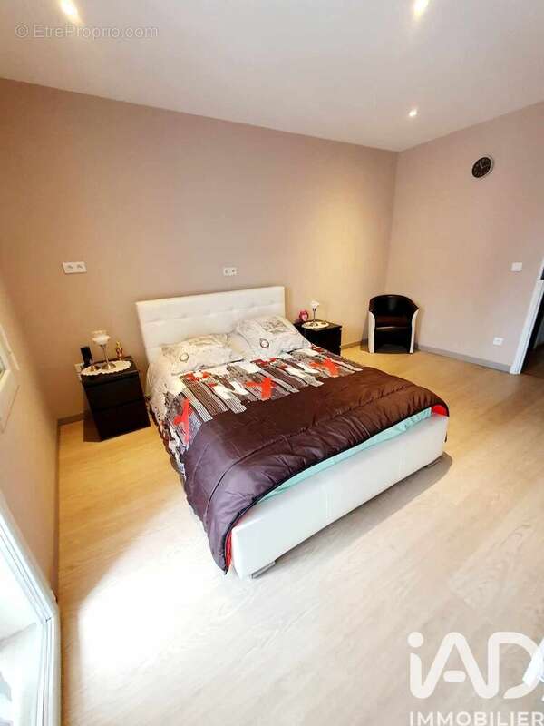 Photo 4 - Maison à CUXAC-D'AUDE