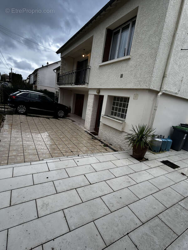 Maison à LES MUREAUX