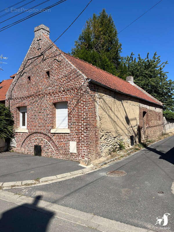 Maison 100 m² à Rieux-En-Cambresis  - photo 3