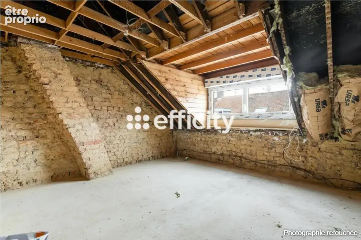 Maison 70 m² à Tourcoing  - photo 11