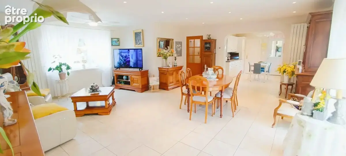 Maison 145 m² à Tourcoing  - photo 3