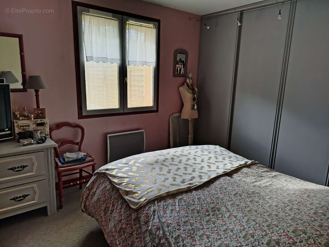 Maison à SAINT-FLORENTIN