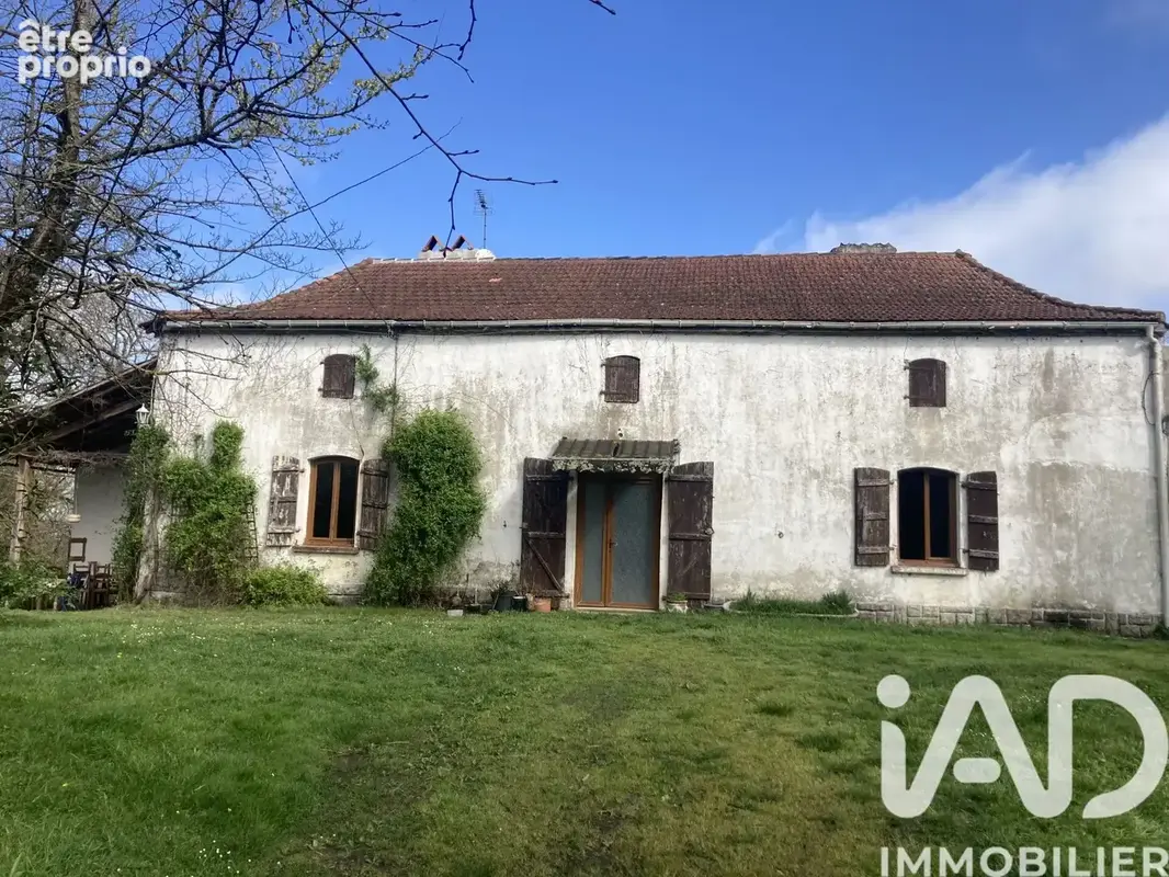 Photo 1 - Maison à MADIRAN