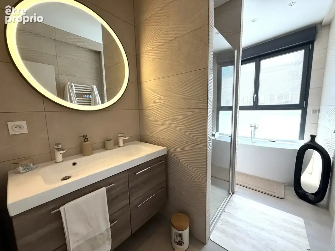 Maison 5 pièces 111 m² à vendre à Le Havre (76600) - photo 8