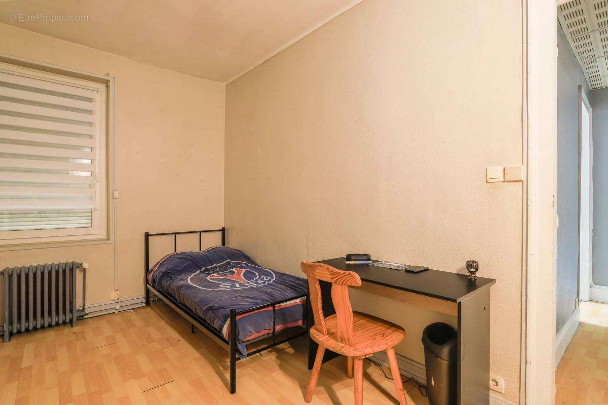 Maison 6 pièces - 130 m² - 4 ch - Denain centre - photo 9