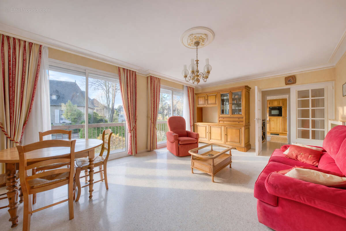 Maison - Cesson-Sévigné - photo 2
