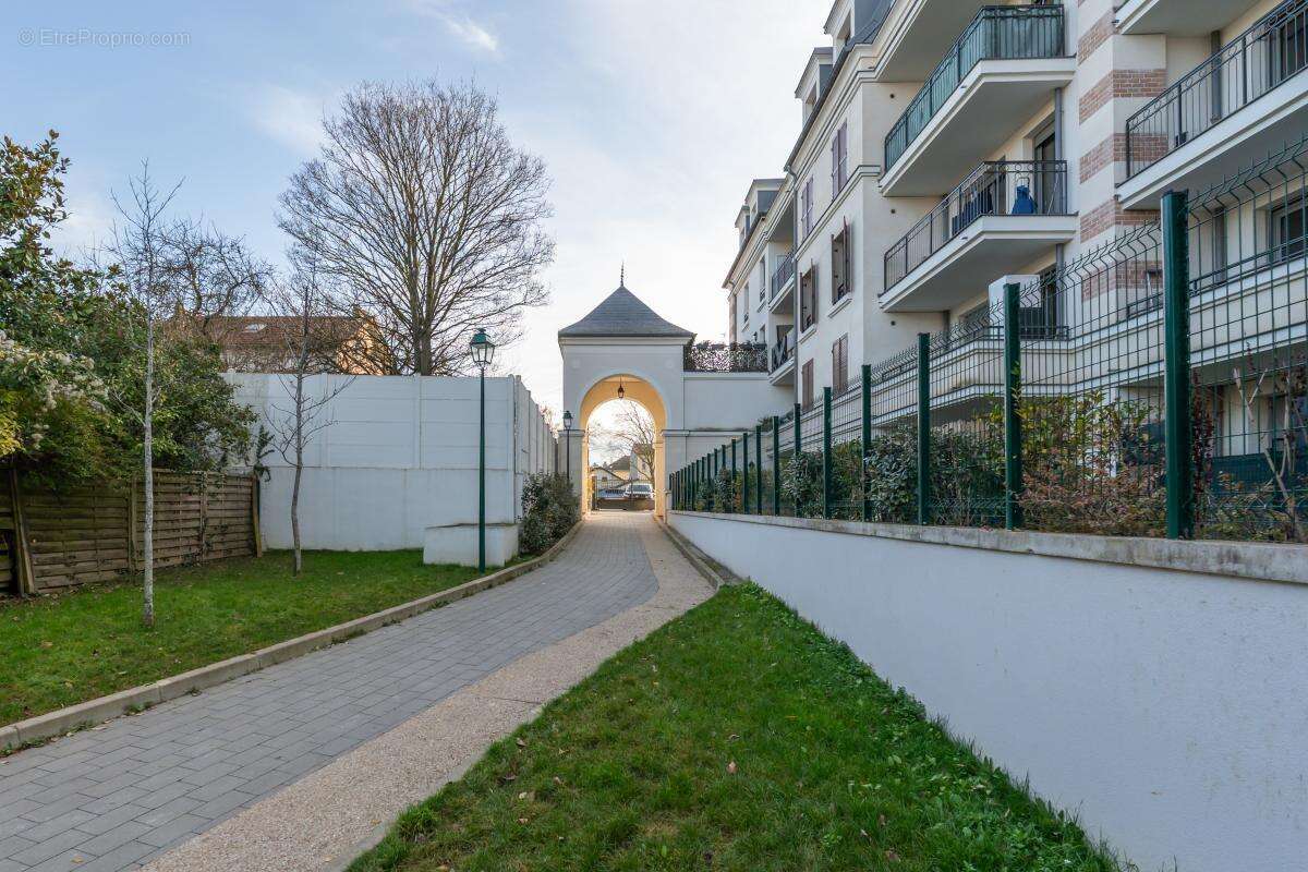 Appartement - photo 14