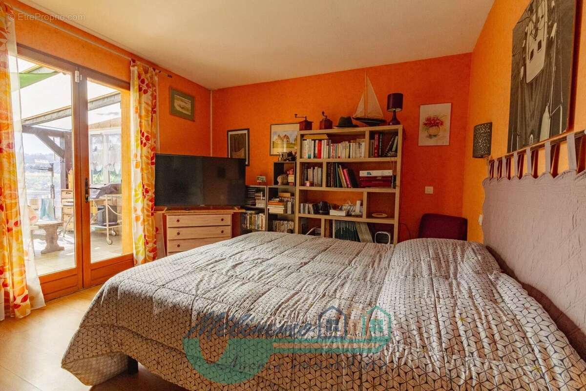 Maison 68 m² à Chambeugle  - photo 3