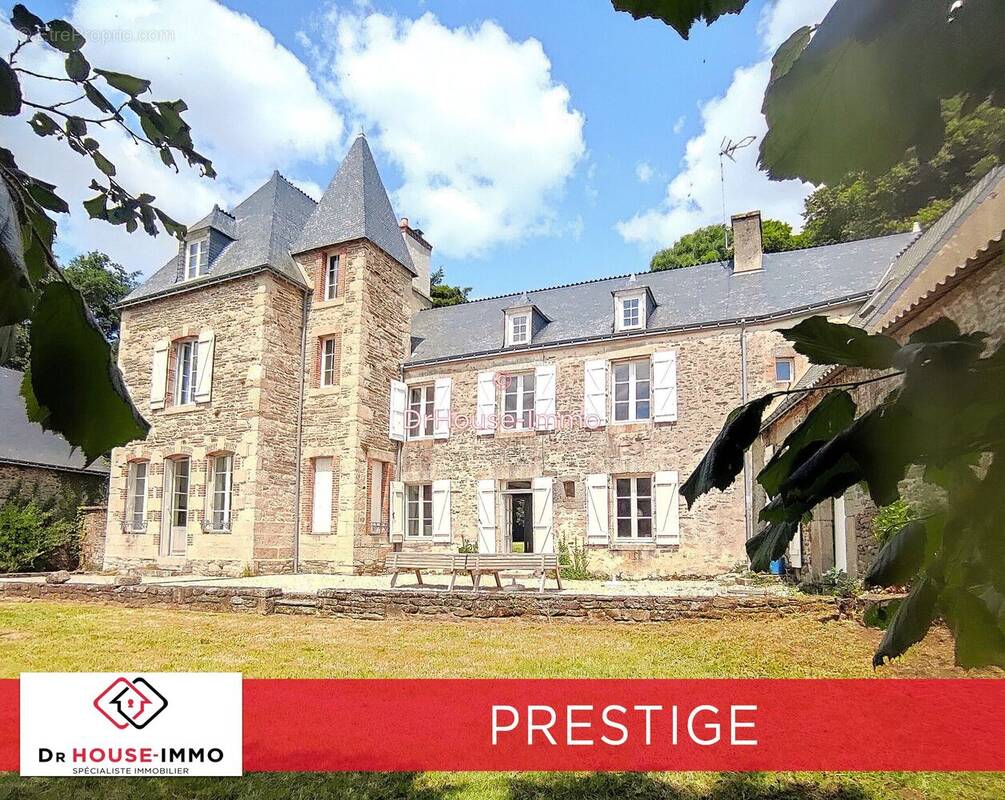 Autre à MOUSTOIR-REMUNGOL