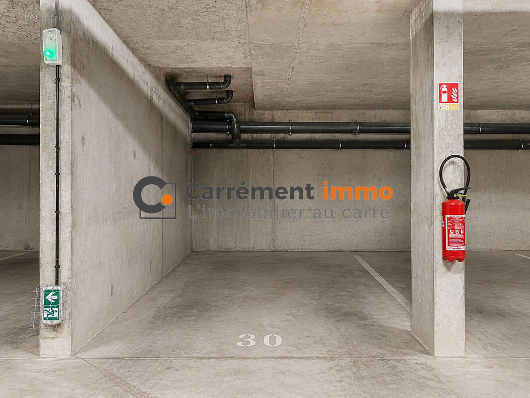Appartement à SAINT-JEAN-DE-VEDAS