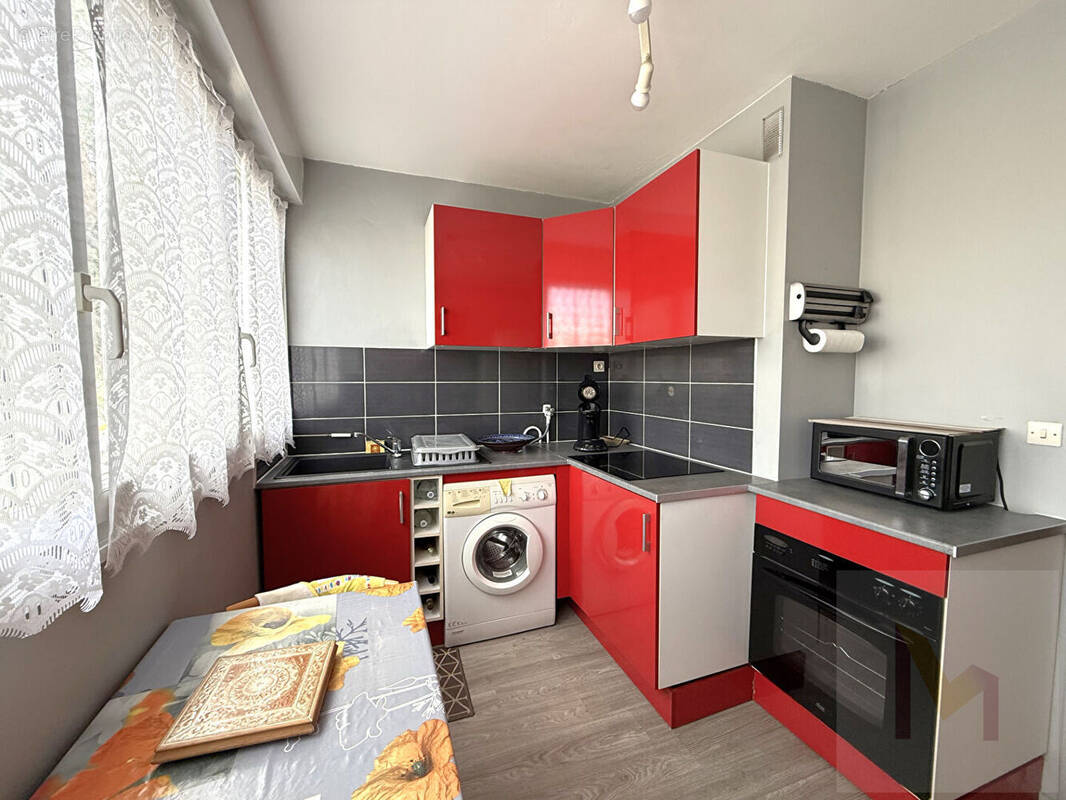 Appartement à NEUILLY-PLAISANCE