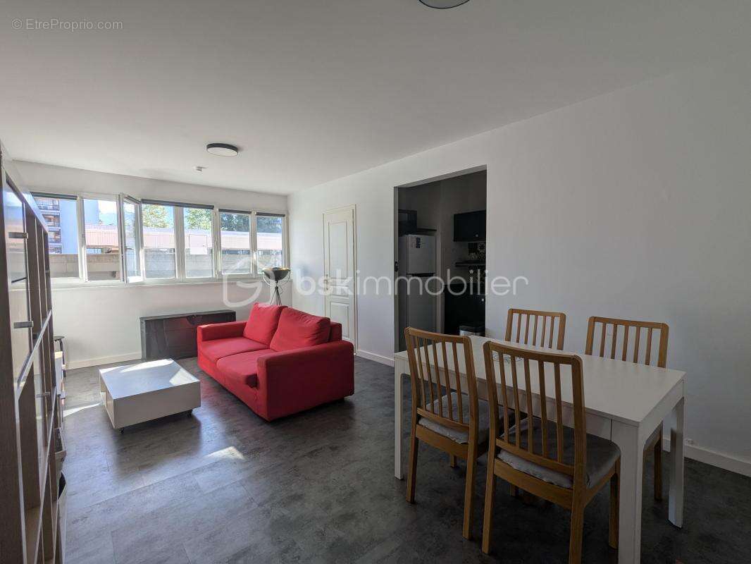 Appartement à ANNECY