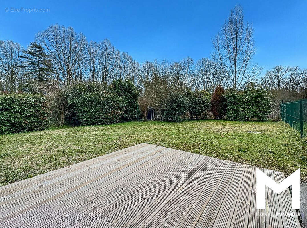 Appartement à PERIGUEUX
