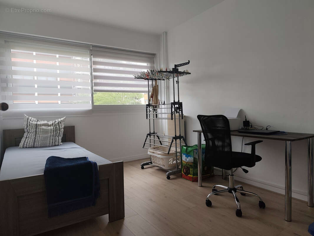 Appartement à BEAUVAIS