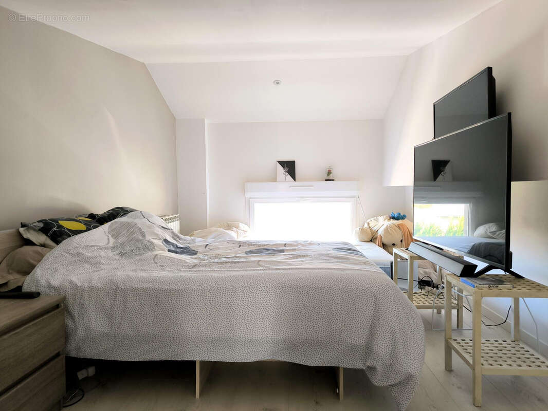 Maison à MONCEAUX-EN-BESSIN