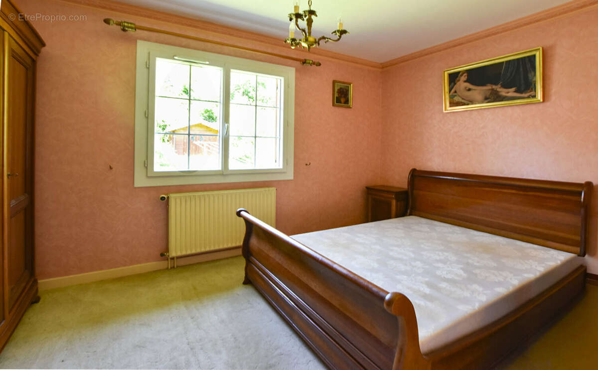 Maison à PIREY