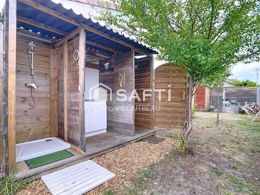 Photo 8 - Maison à LE PORGE