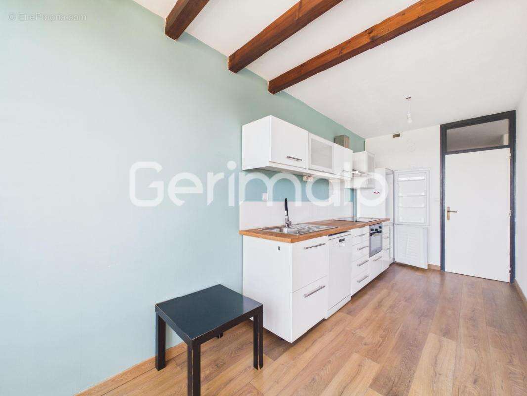 Appartement à ANNECY
