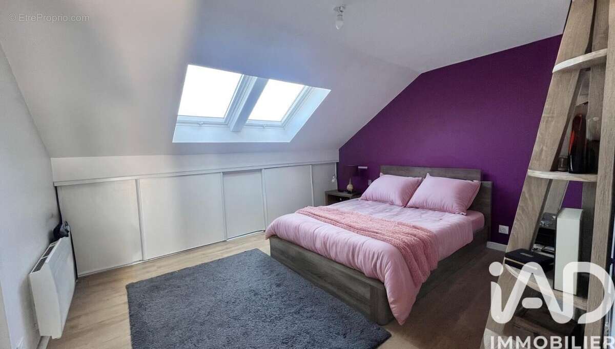 Photo 4 - Appartement à LE MANS